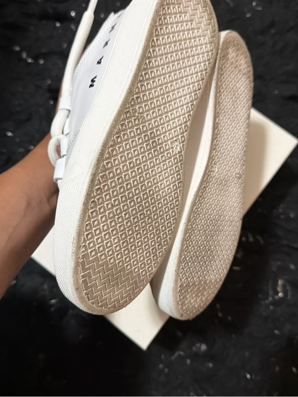 Marni Sneakers Boys